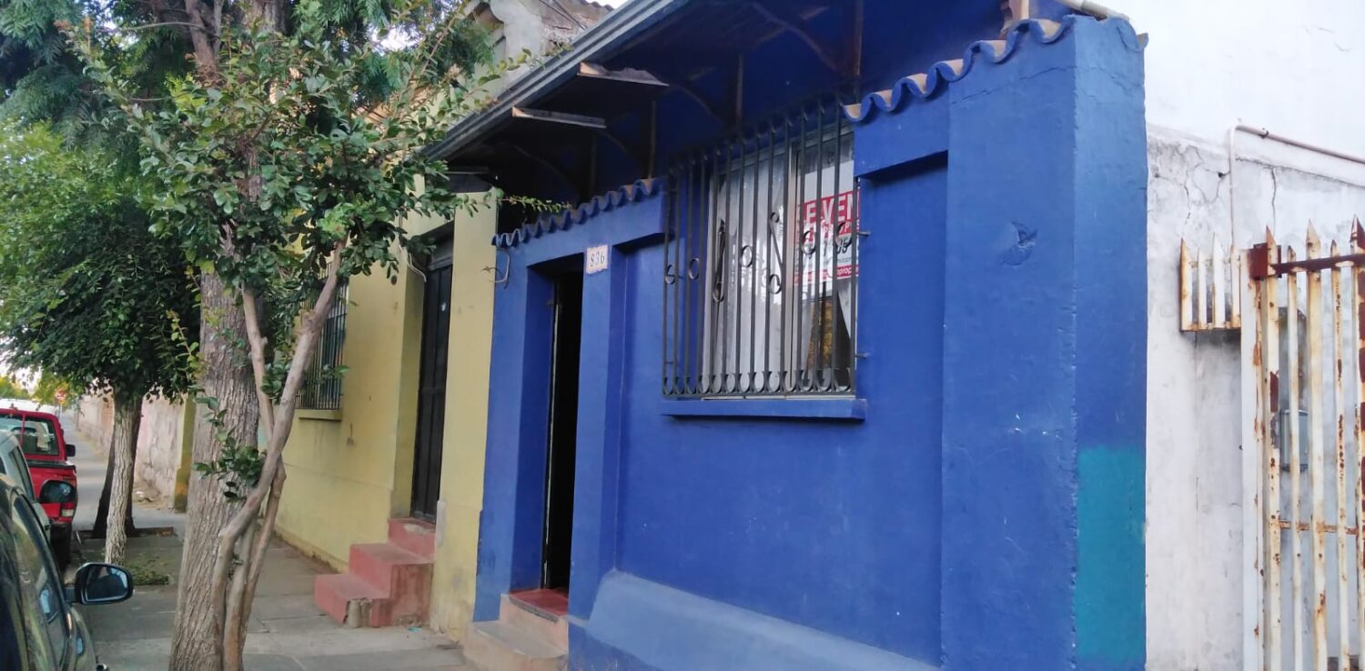Detalles de la Propiedad